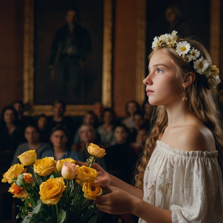 تیرے پھول کی تھوڑی خوشبو چرائی ہے