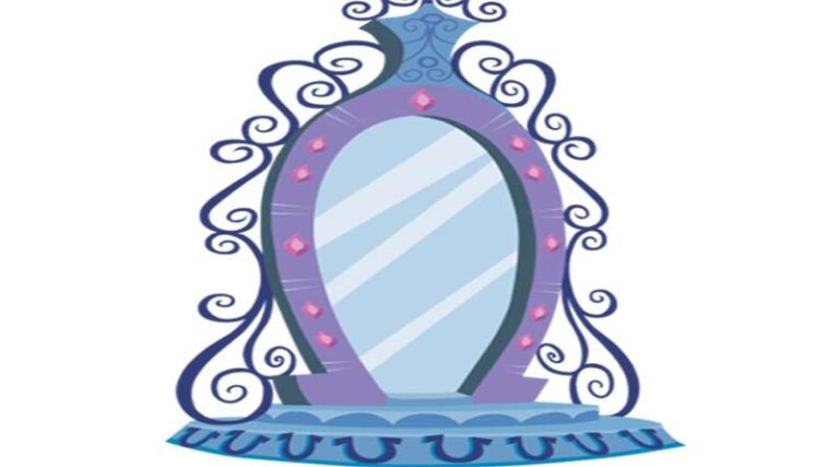 جادو کا آئینہ