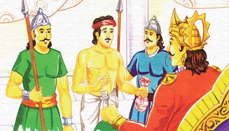 وزیر شہزادہ