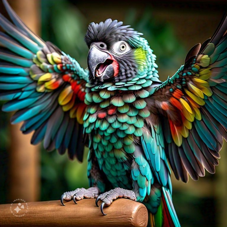 با کمال طوطا