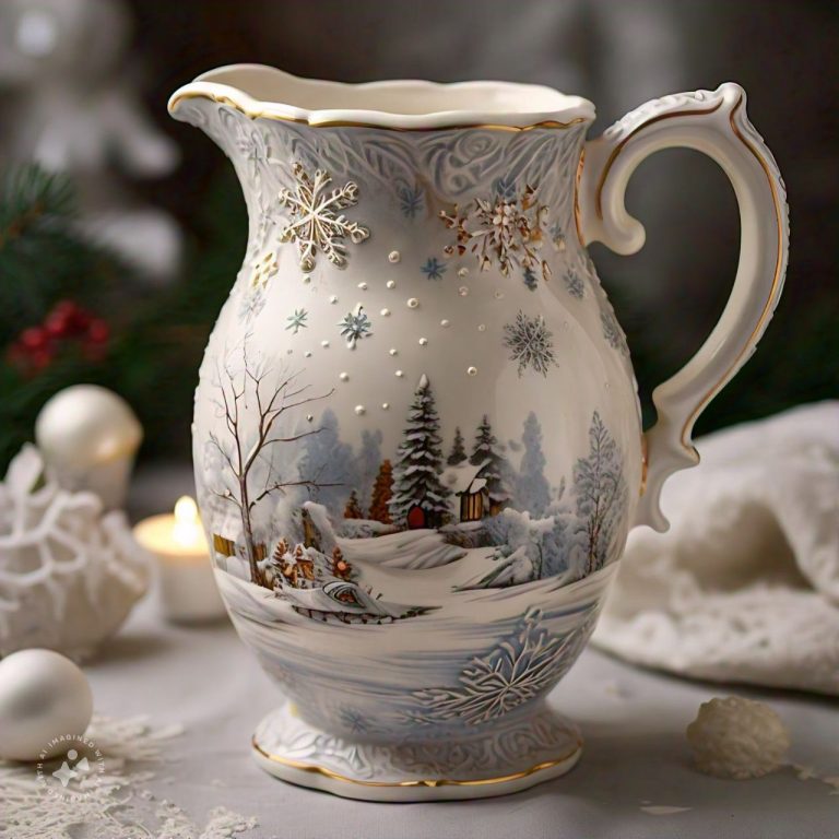 سرد راتوں میں چُپ کے جیسی چادر ہے