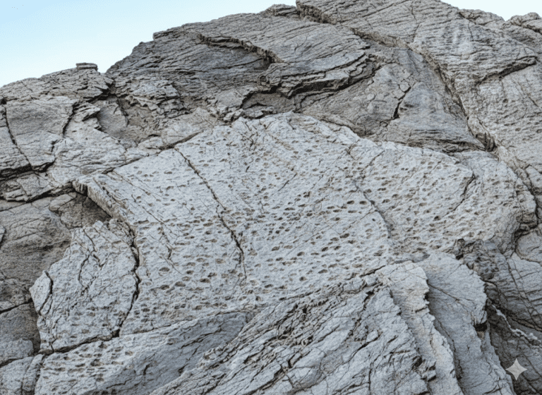 میں تاریخ کی ایک غیر معمولی دریافت الپس کے پہاڑوں میں ڈائنو سارز کے قدموں کے نشانات: اٹلی