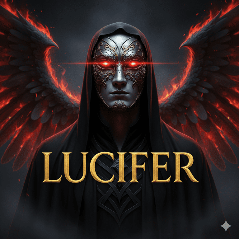 Lucifer by Ibn-e-Adam ایک سحر انگیز اردو ناول