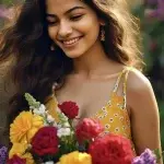 وہ بیٹھتی ہے دریچے میں رات ہوتے ہی