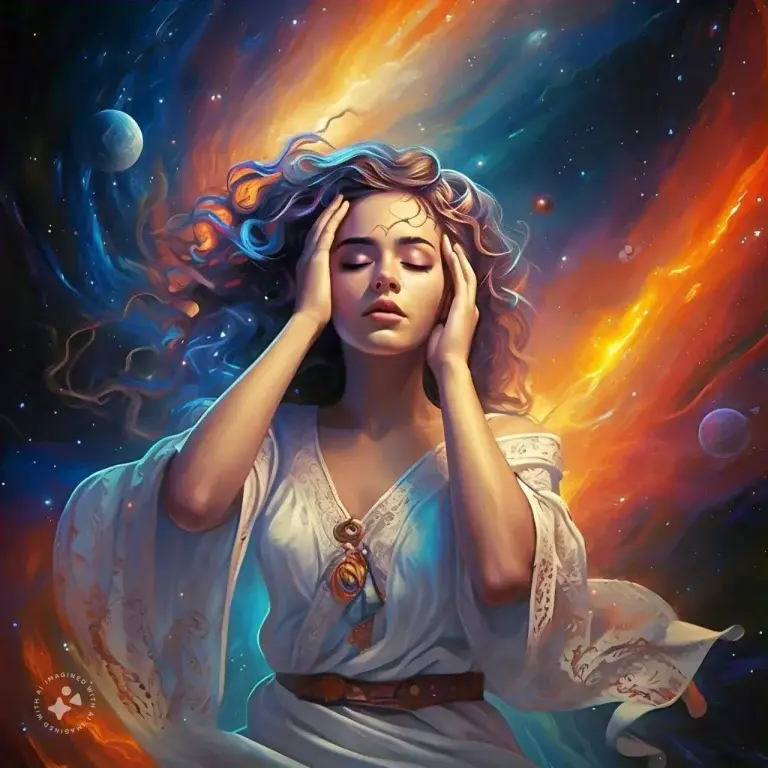 بیٹا اسٹیٹ آف مائنڈ (Beta State of Mind)