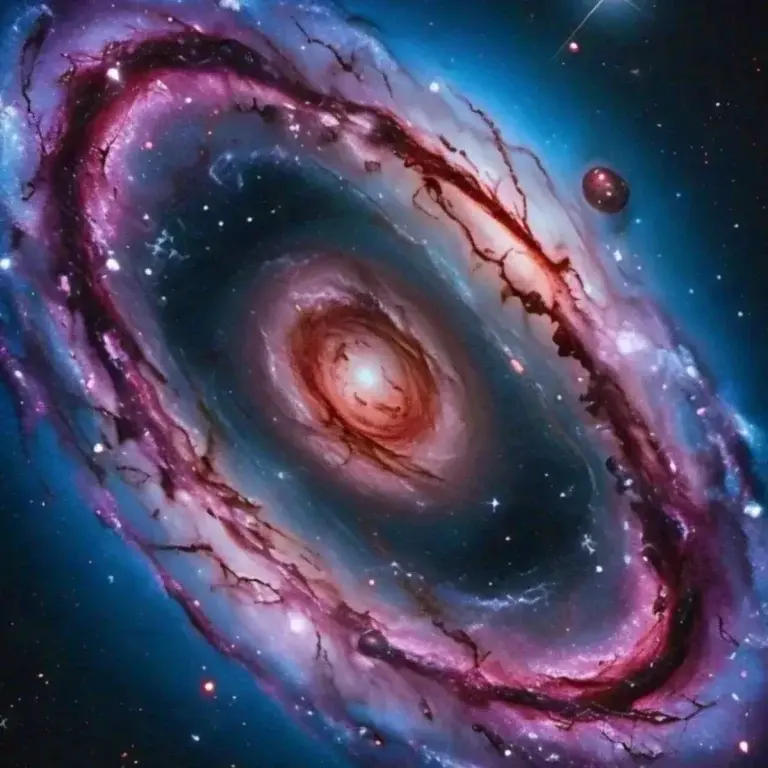 The Galaxy: A Cosmic Wonderland