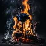 حشر سامانی