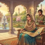 عقل مند شہزادی