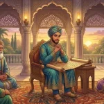 وزیر شہزادہ