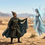 عمرو عیار اور خواب پری