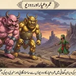 Umro aur deonagar