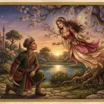 Umro aur phool shahzadi